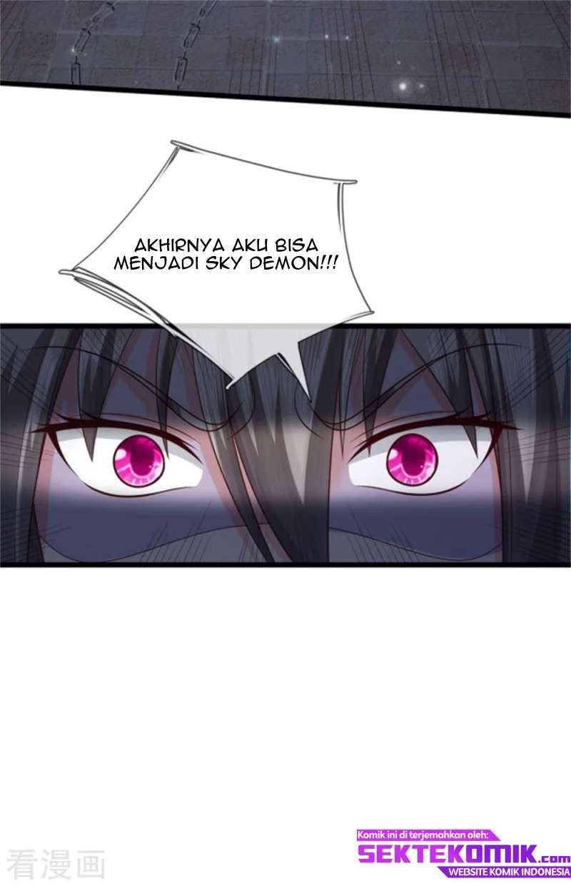 I am Daxianzun Chapter 309 Gambar 22